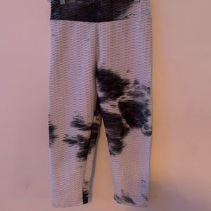 shein "tiktok" leggings